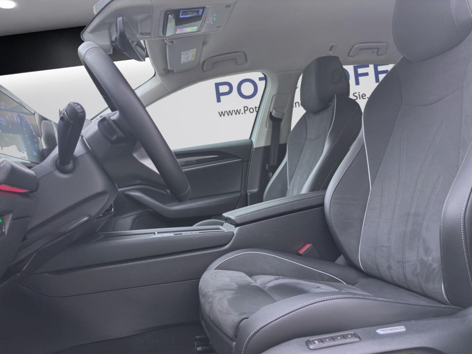 Volkswagen Passat – Bild 10