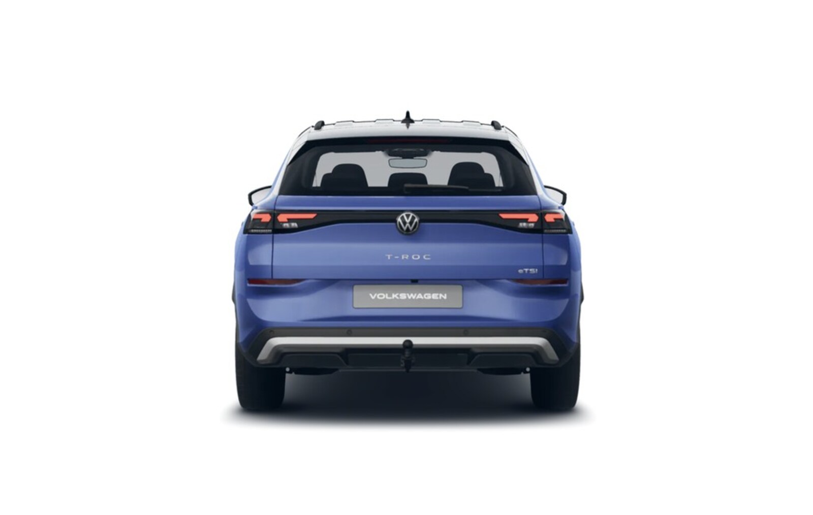 Volkswagen T-Roc – Bild 6