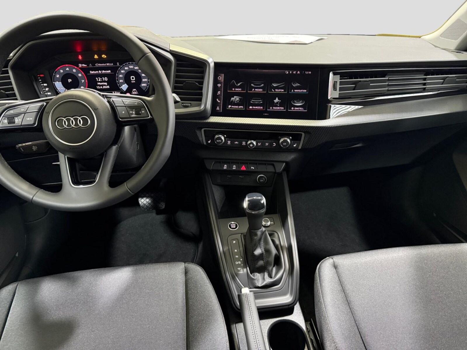 Audi A1 Sportback – Bild 5
