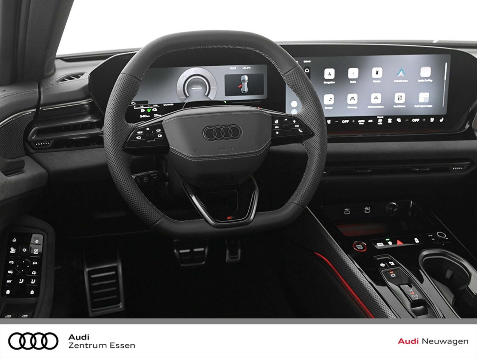 Audi A6 allroad – Bild 15