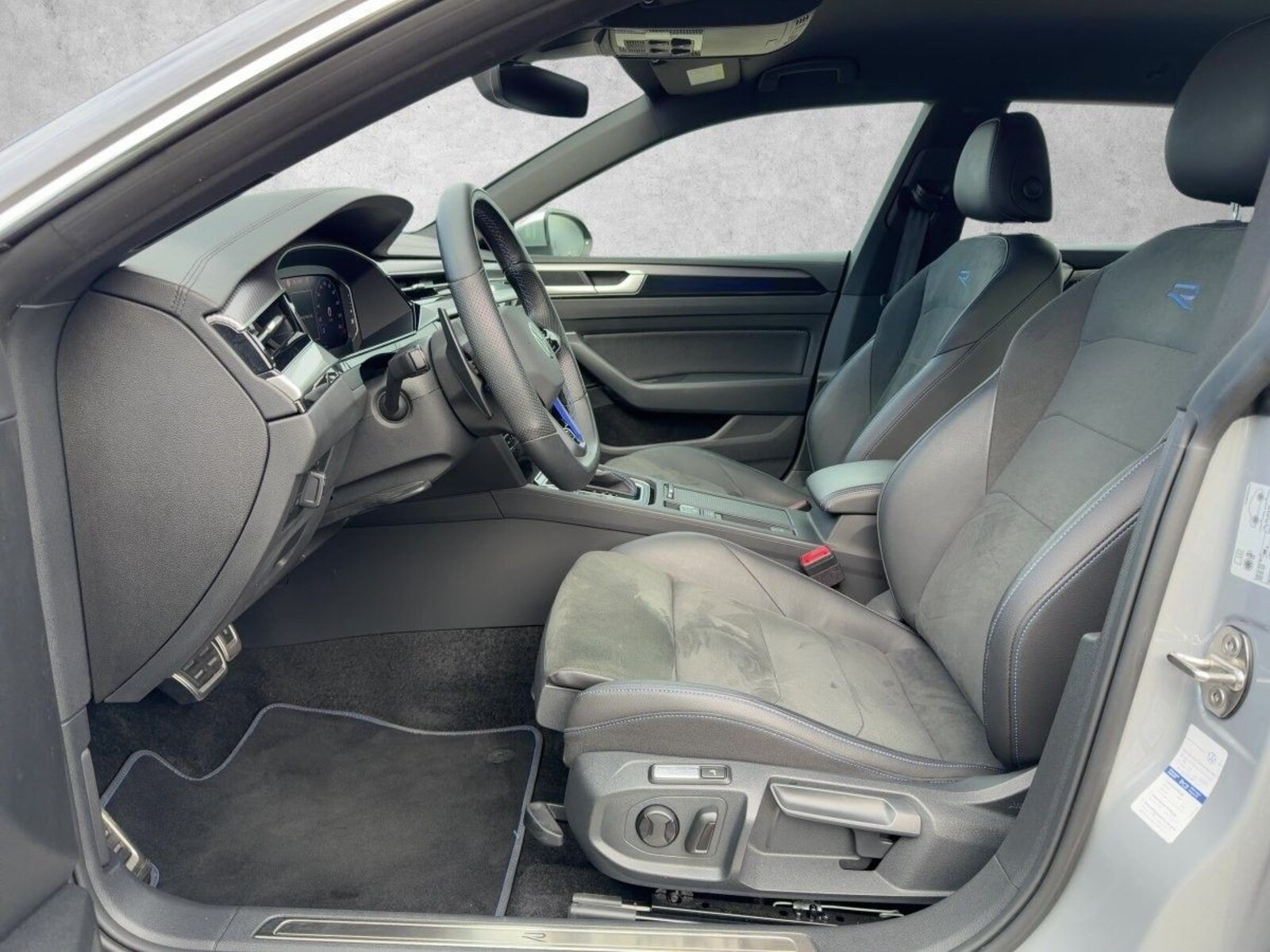 Volkswagen Arteon Shooting Brake – Bild 9