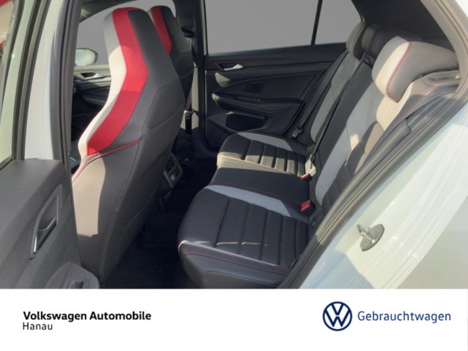 Volkswagen Golf – Bild 8