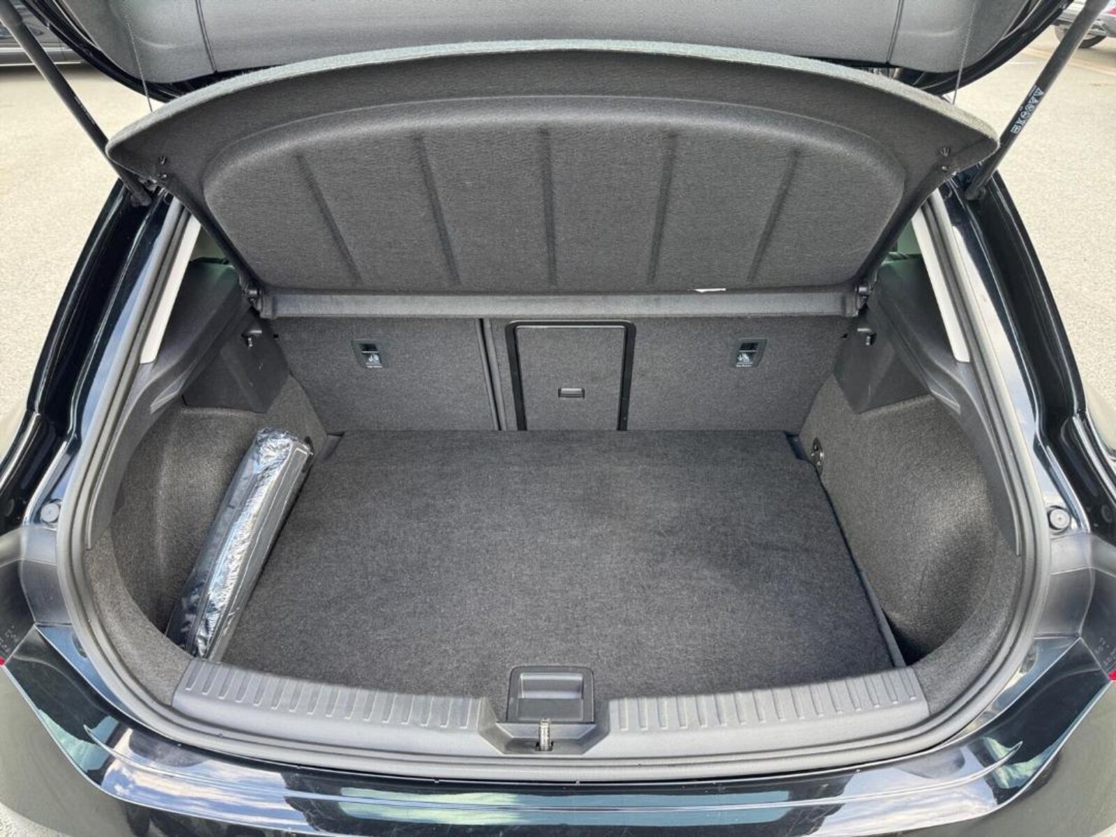 SEAT Leon – Bild 9