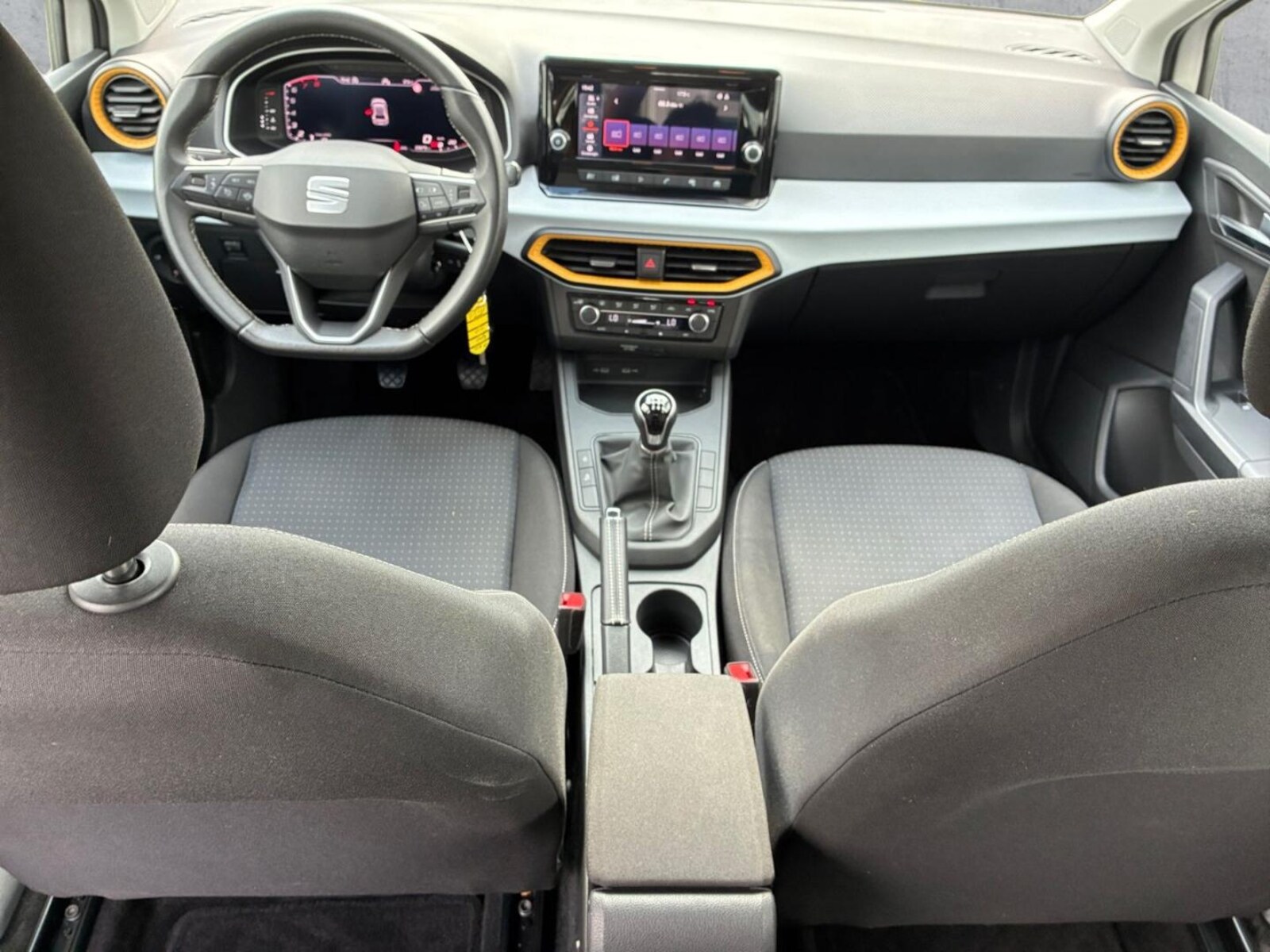 SEAT Ibiza – Bild 8