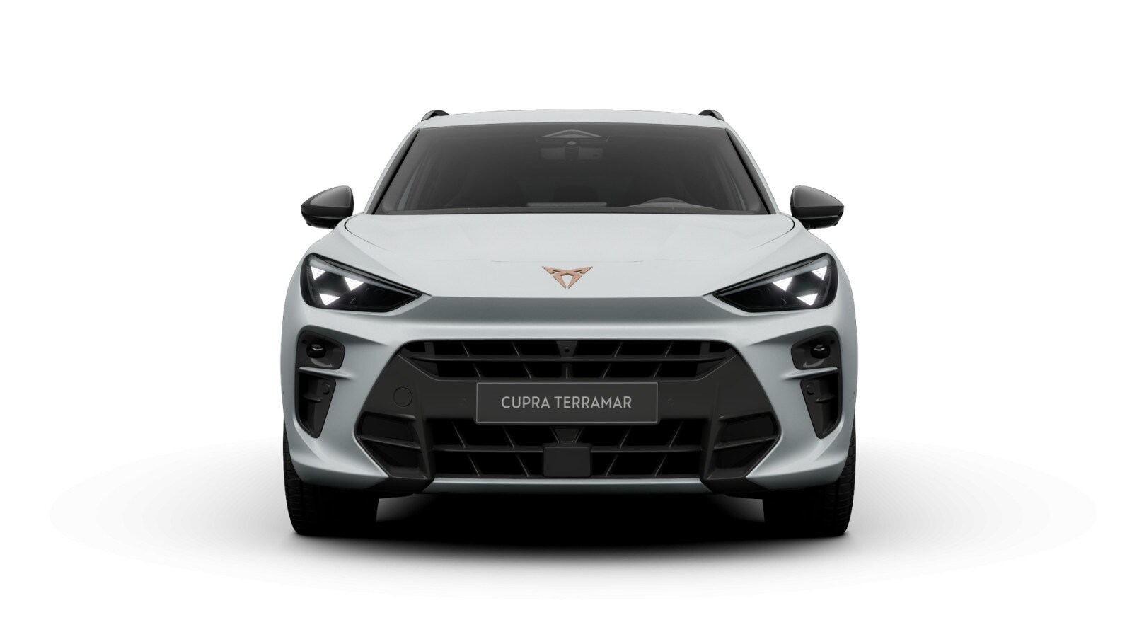 CUPRA Terramar – Bild 2