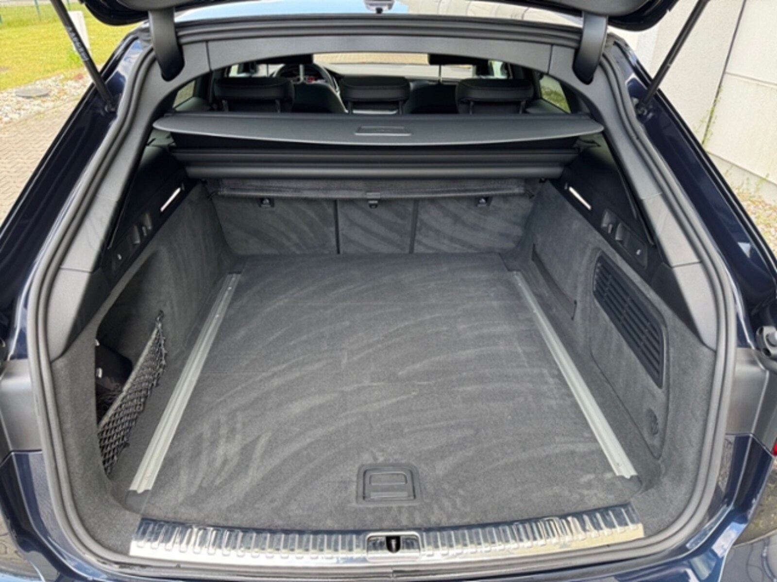 Audi S6 Avant – Bild 6