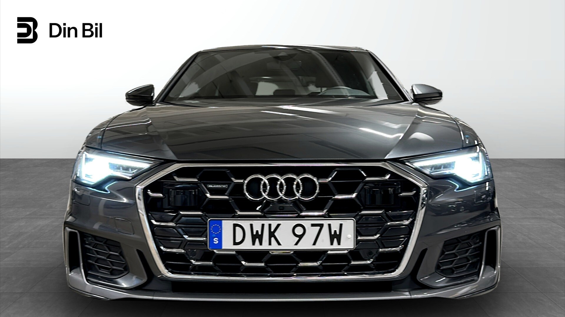 Image about Audi A6 Avant A6 Avant 40 TDI quattro S line204hkS tronic