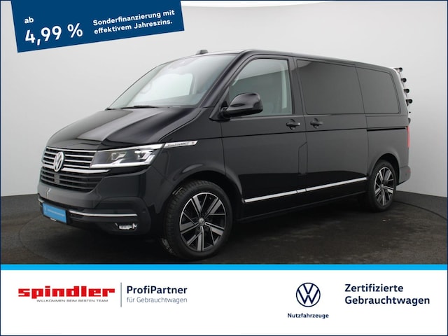 Volkswagen T6.1 Multivan