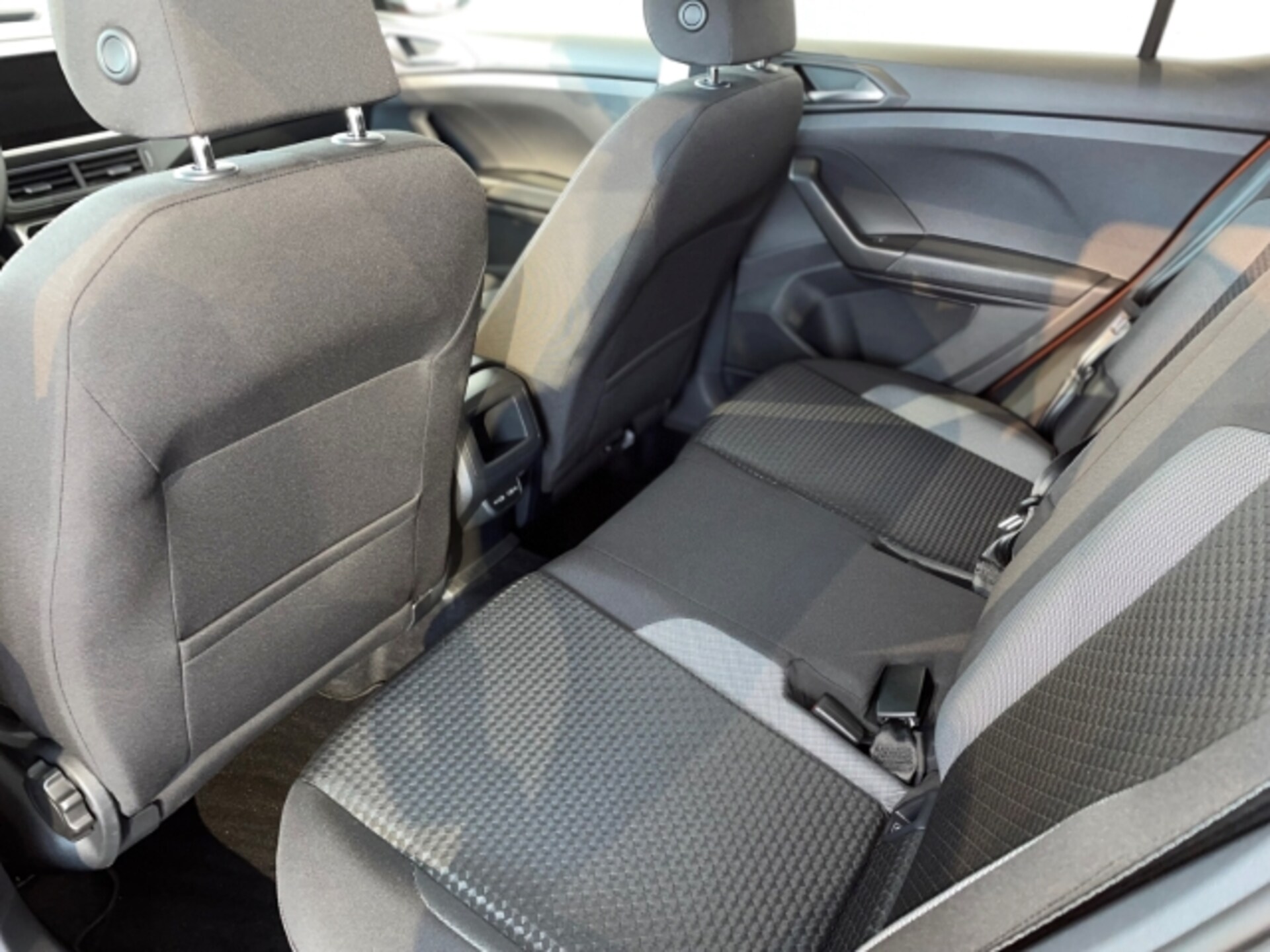 Volkswagen T-Cross ACTIVE