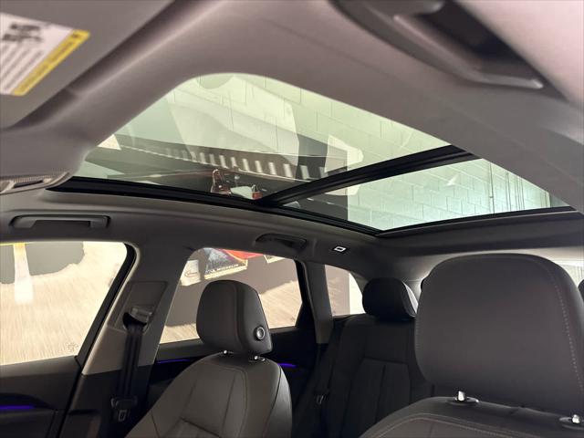 2025 AUDI Q5 - Image 13