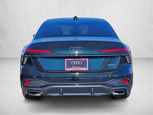 2026 Audi A6 Premium Plus - Photo 8
