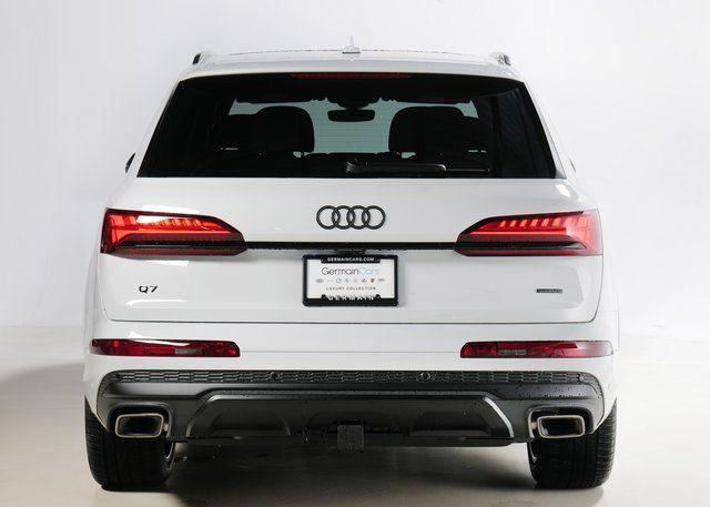 2026 Audi Q7 Premium Plus - Photo 7