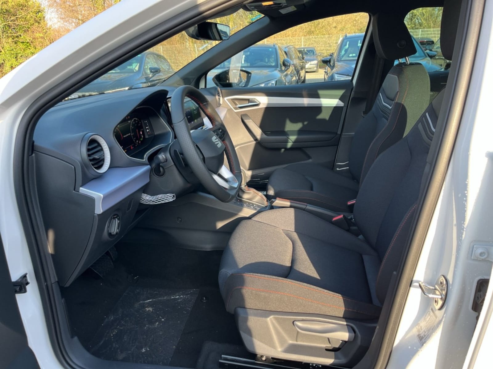 SEAT Ibiza – Bild 7