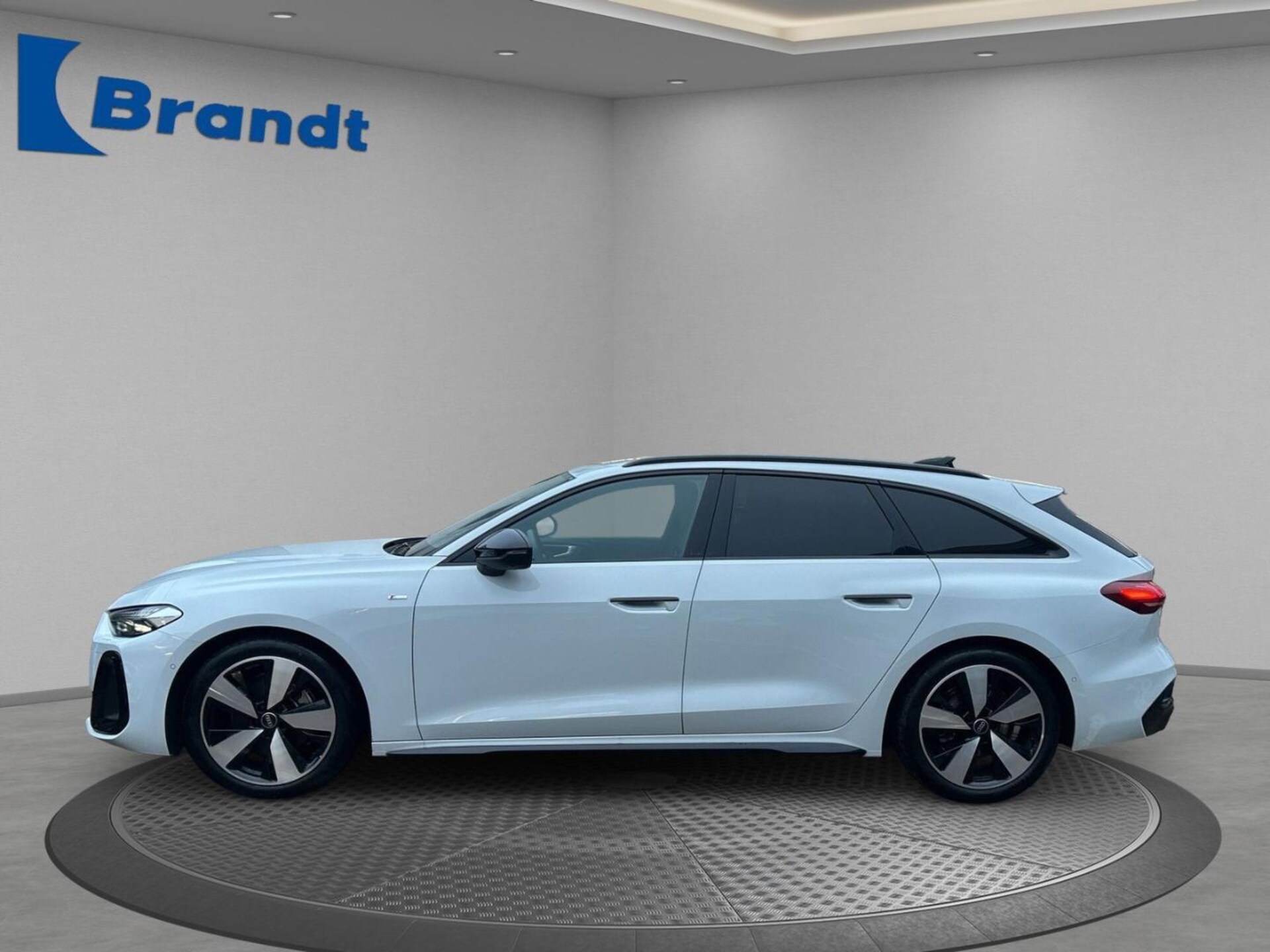 Audi A5 Avant
