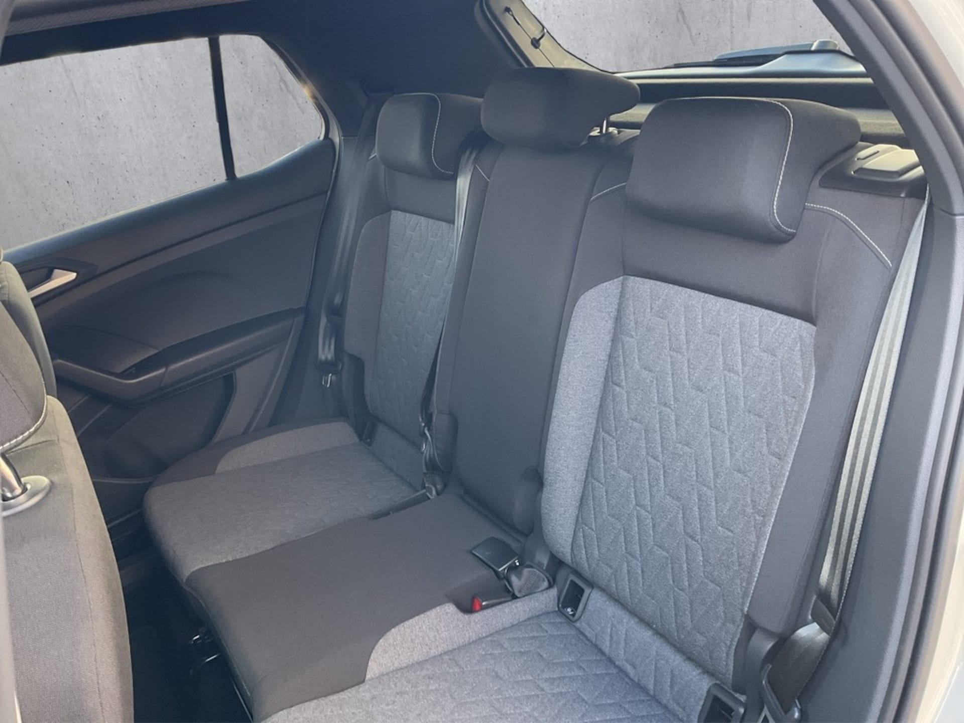 Volkswagen T-Cross MOVE