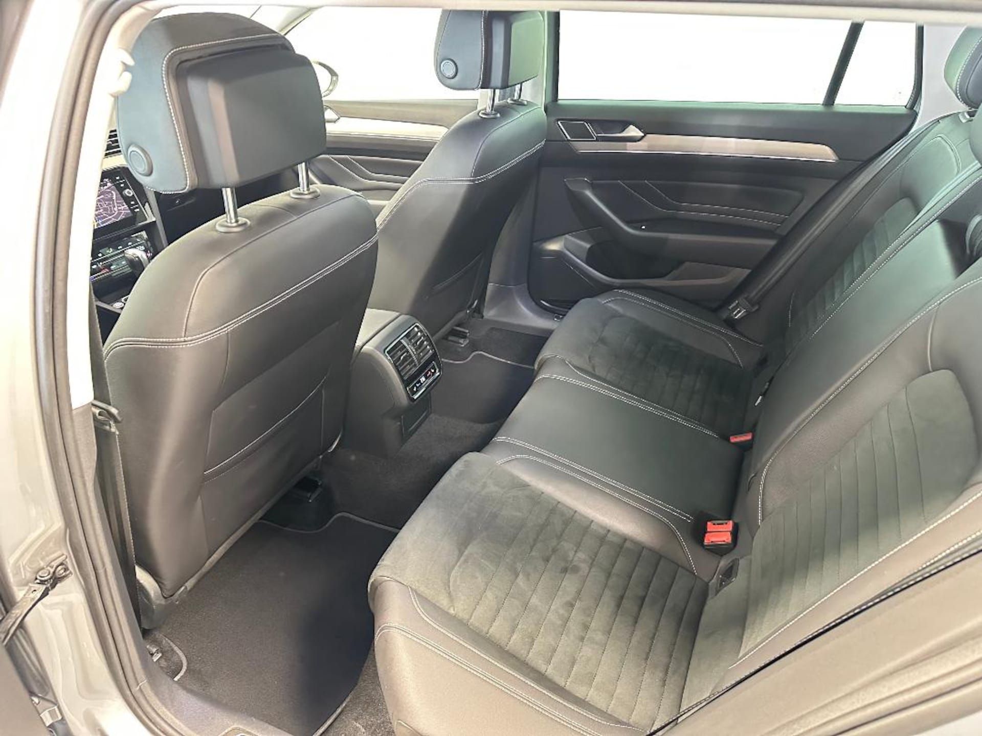 Volkswagen Passat Variant Elegance