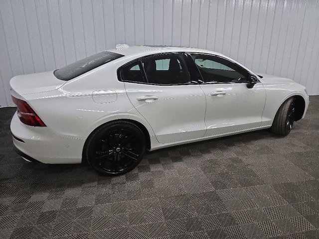 2024 Volvo S60