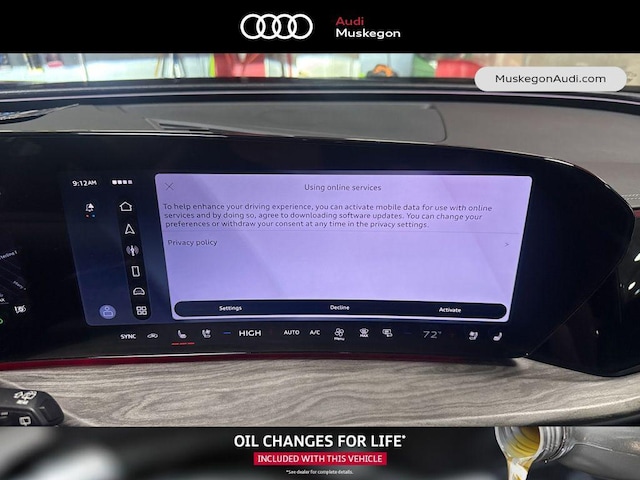 2026 Audi Q5 Premium Plus - Photo 20