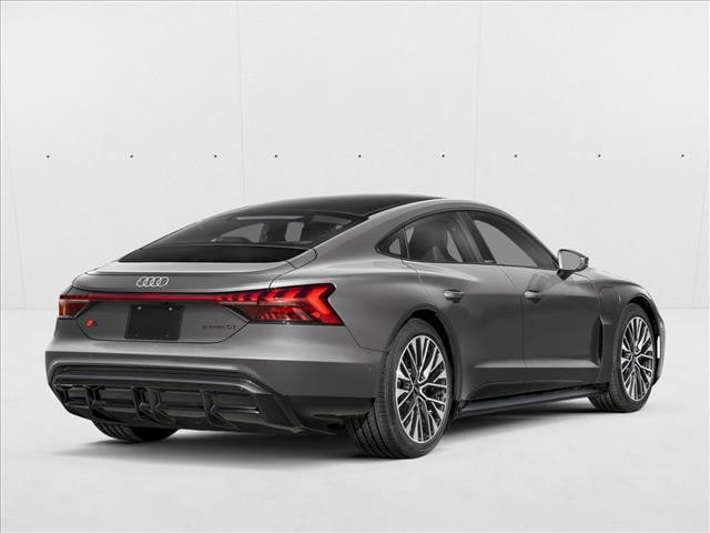 2026 Audi S e-tron GT