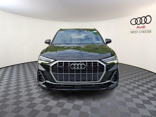 2022 Audi Q3 SUV