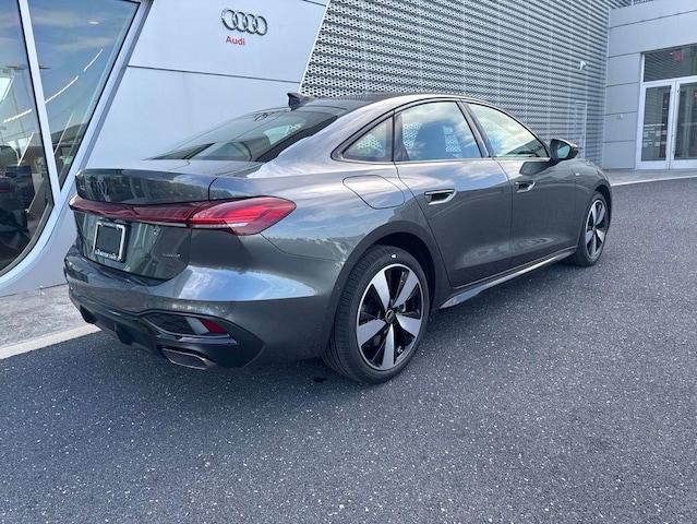 2026 Audi A5 Sedan