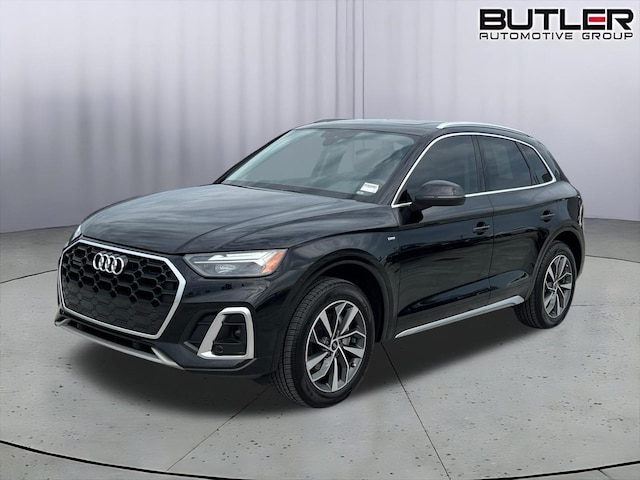 2023 Audi Q5