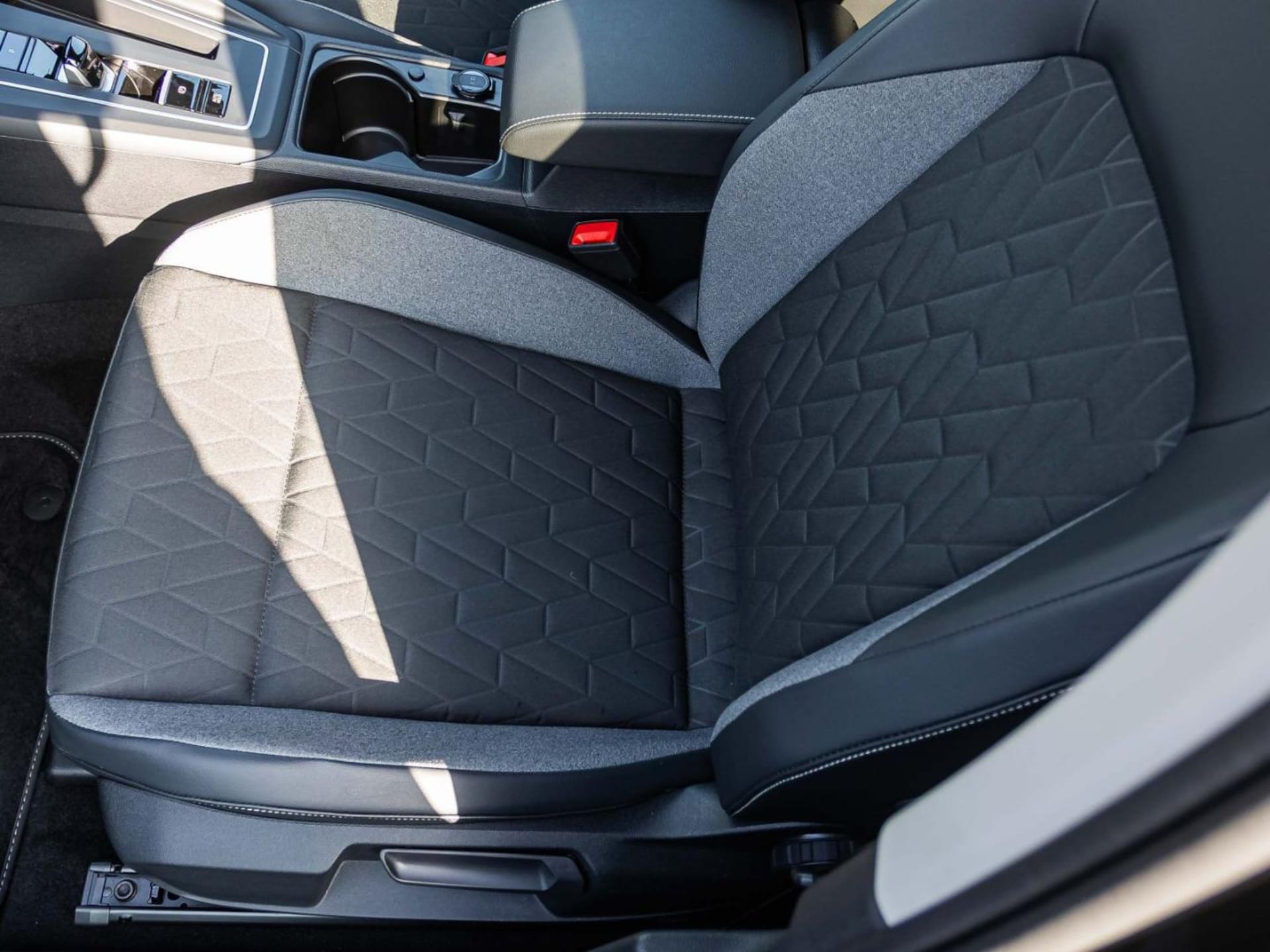 Volkswagen Golf Goal