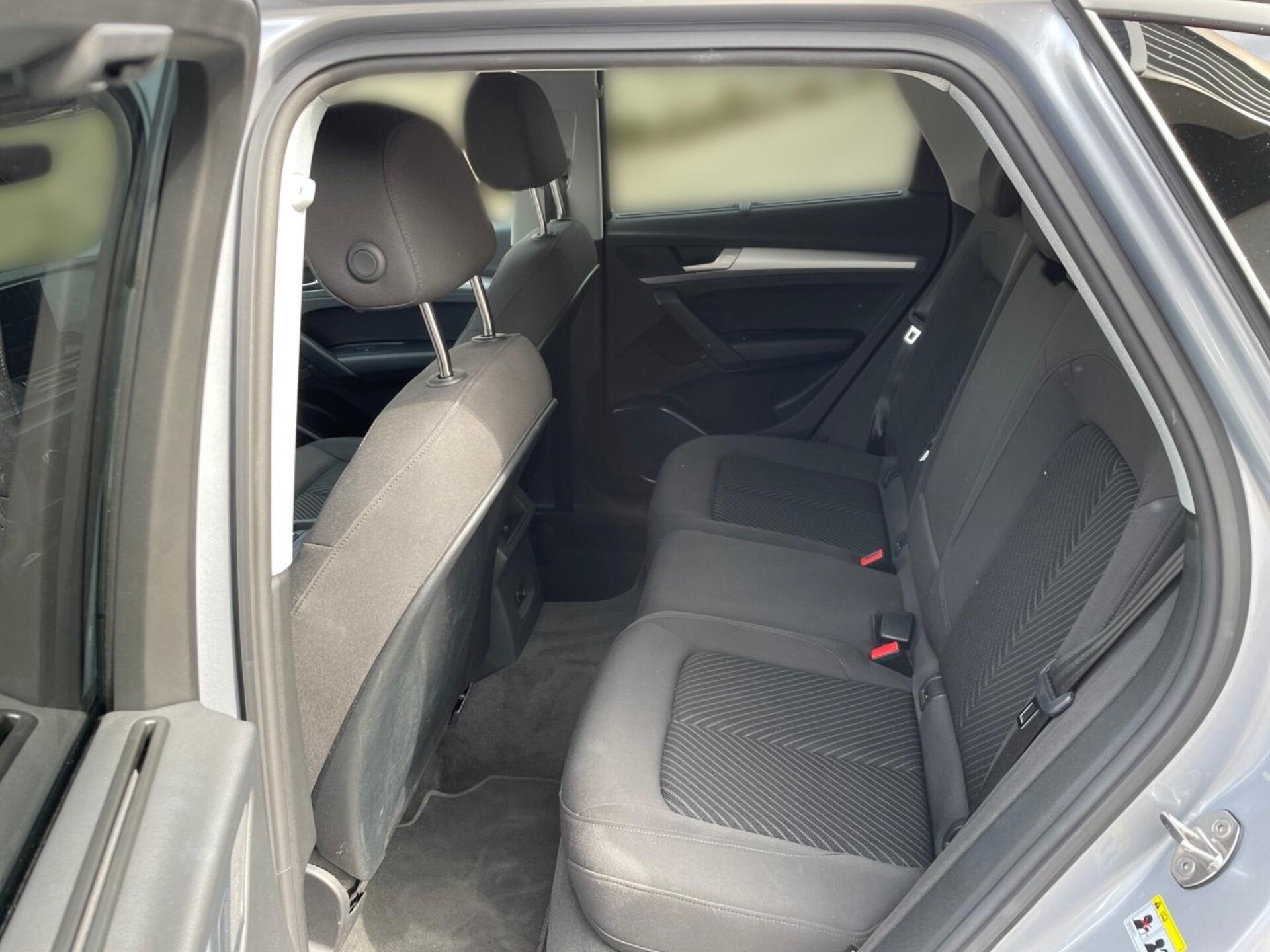 Audi Q5 SUV Advanced