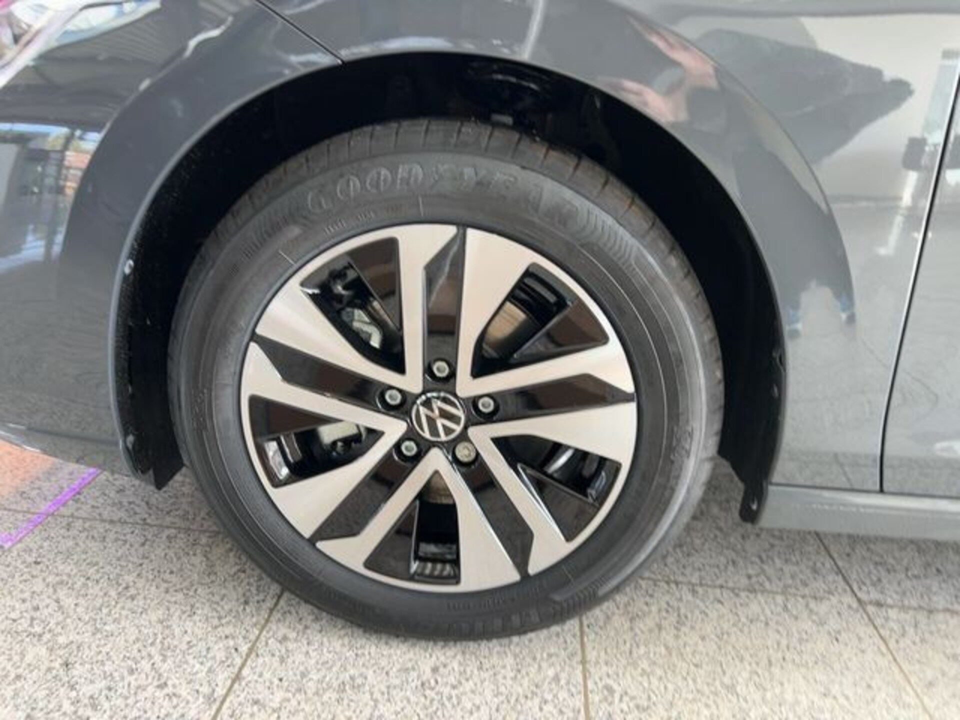 Volkswagen Golf ENERGY