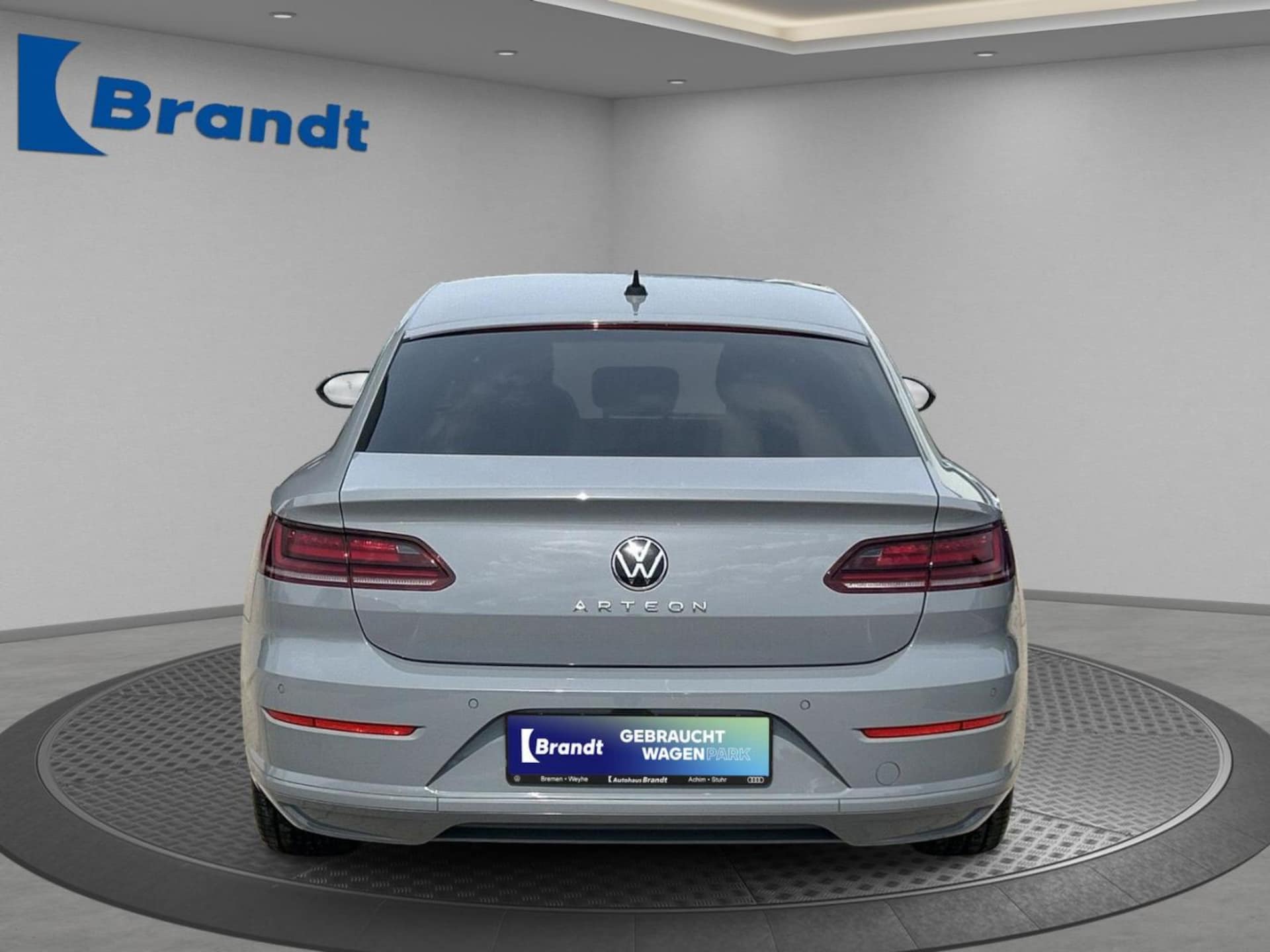 Volkswagen Arteon Basis-Modell