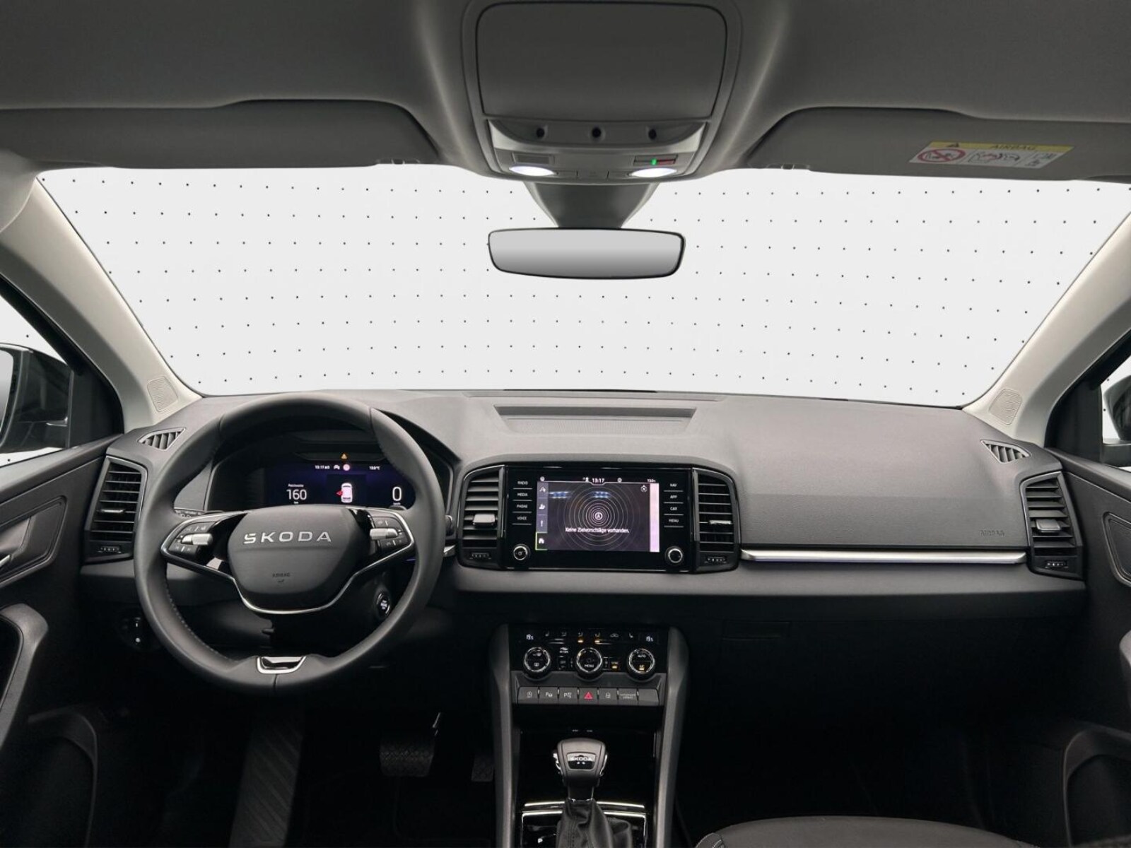 Škoda Karoq – Bild 6