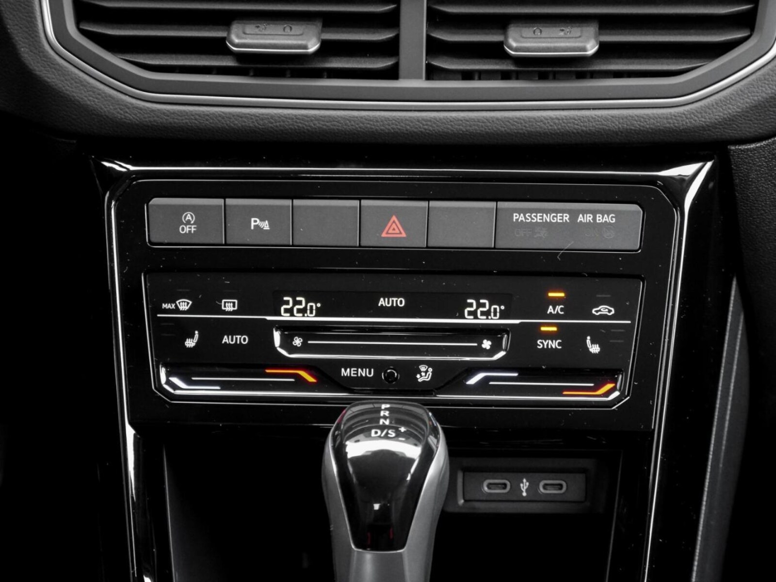 Volkswagen T-Cross – Bild 8