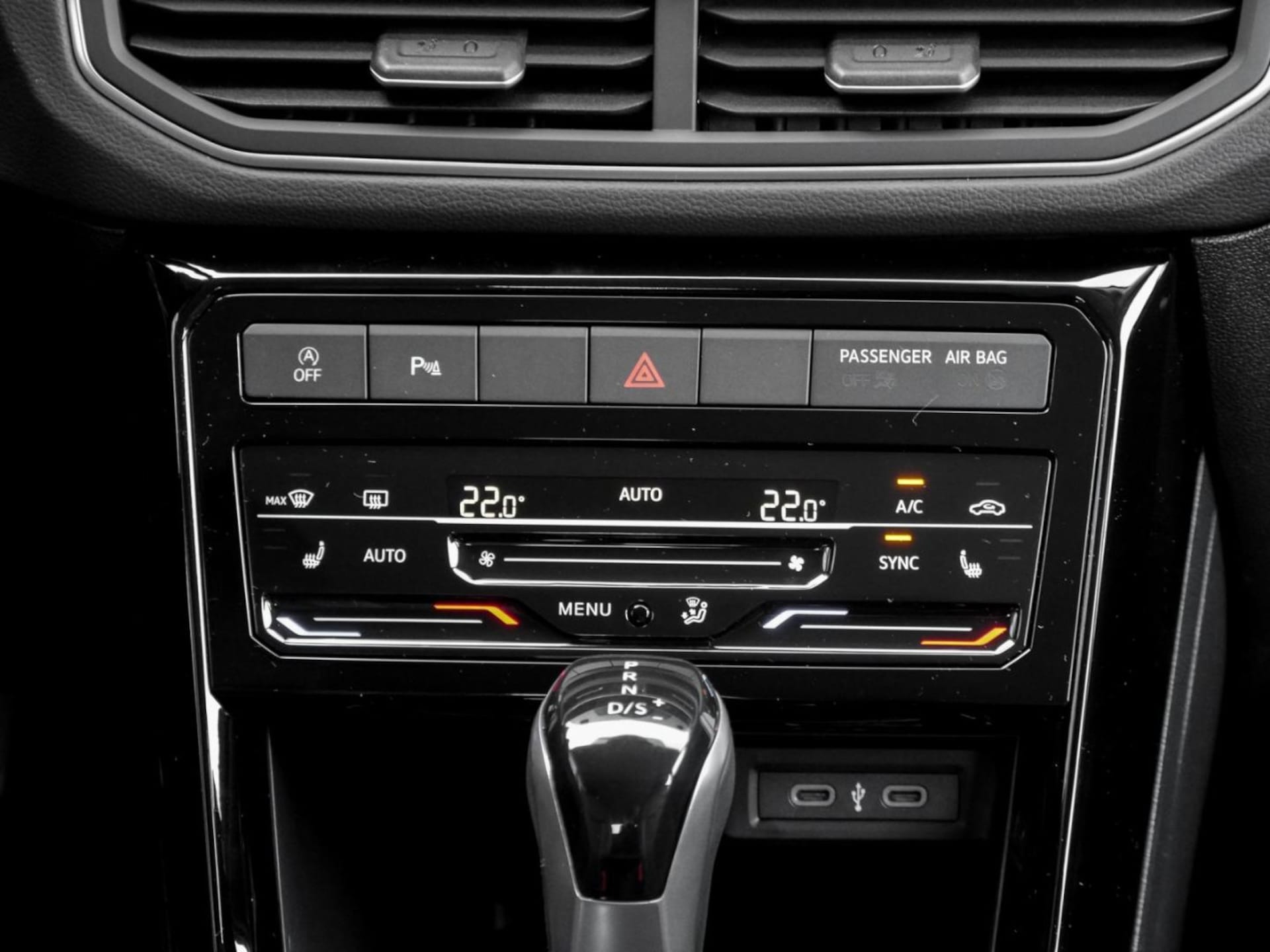 Volkswagen T-Cross ENERGY