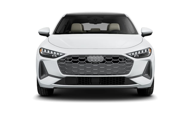 2026 Audi A5 Sedan