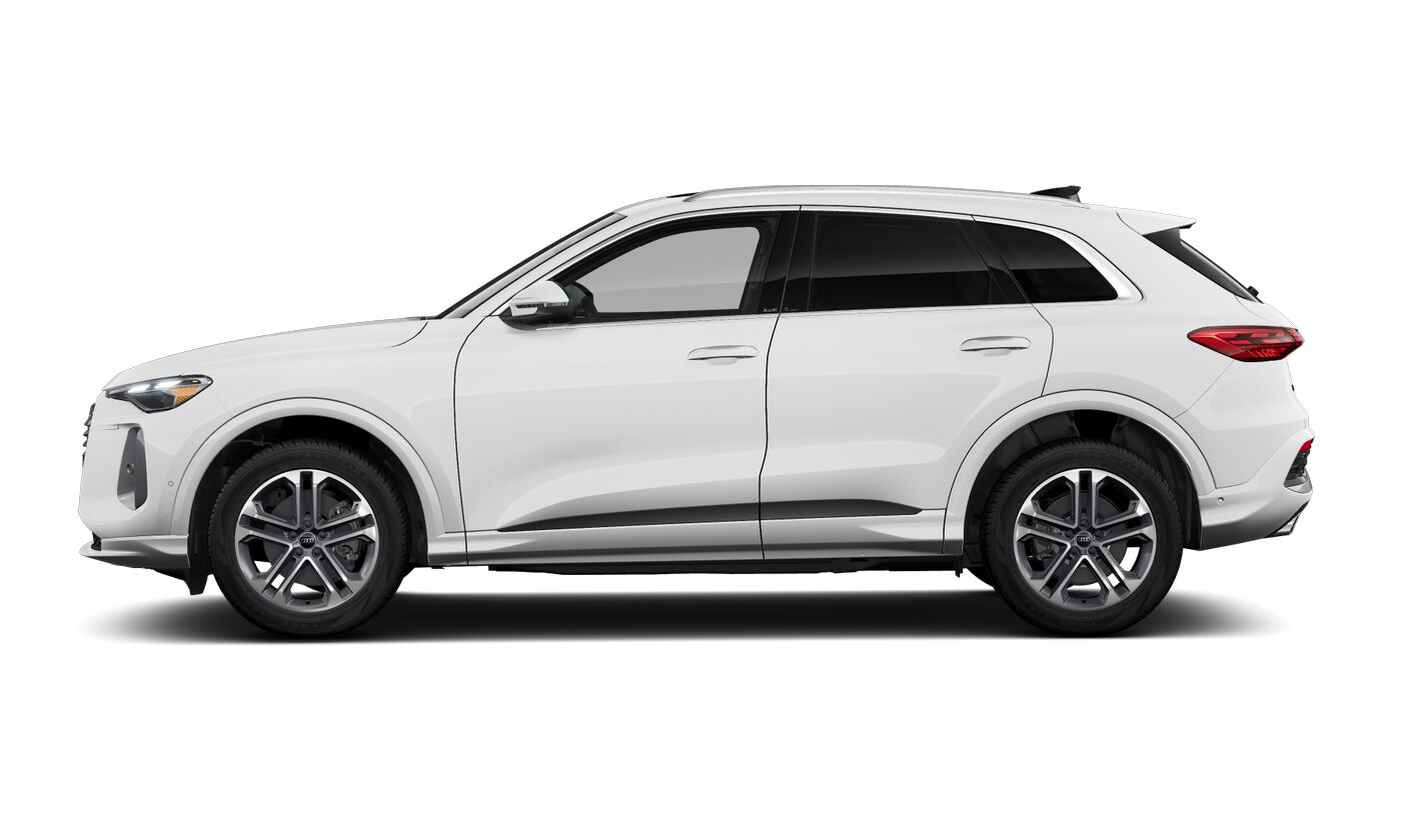 2025 Audi Q5 Premium - Photo 8