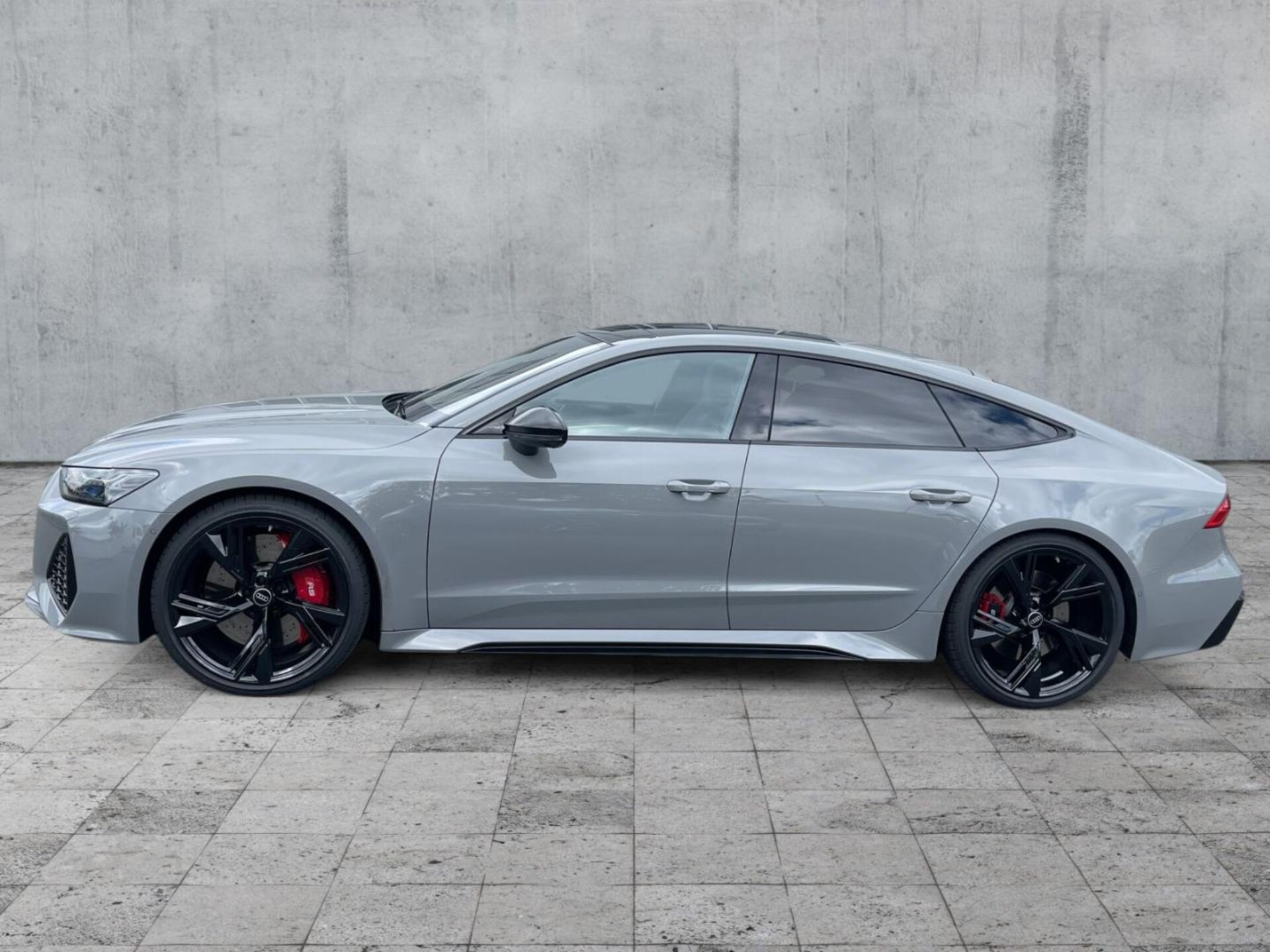 Audi RS 7 Sportback