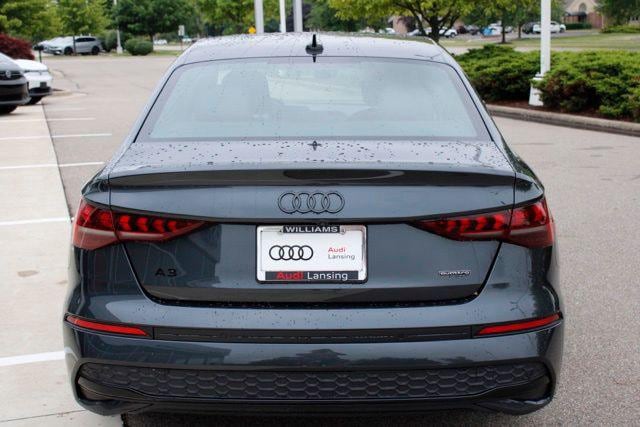 2026 Audi A3 Premium - Photo 6