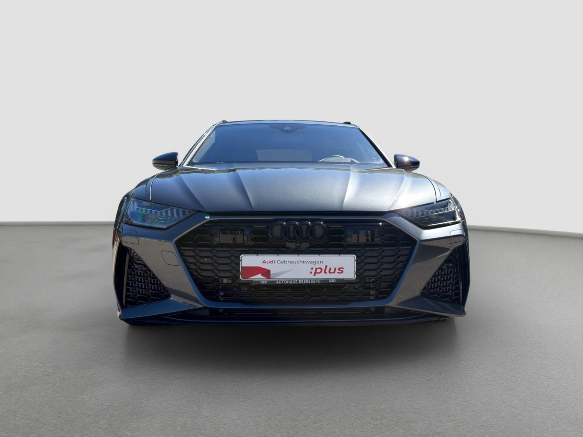 Audi RS 6 Avant