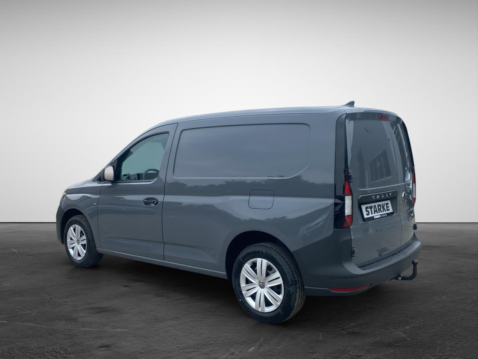 Volkswagen Caddy Cargo