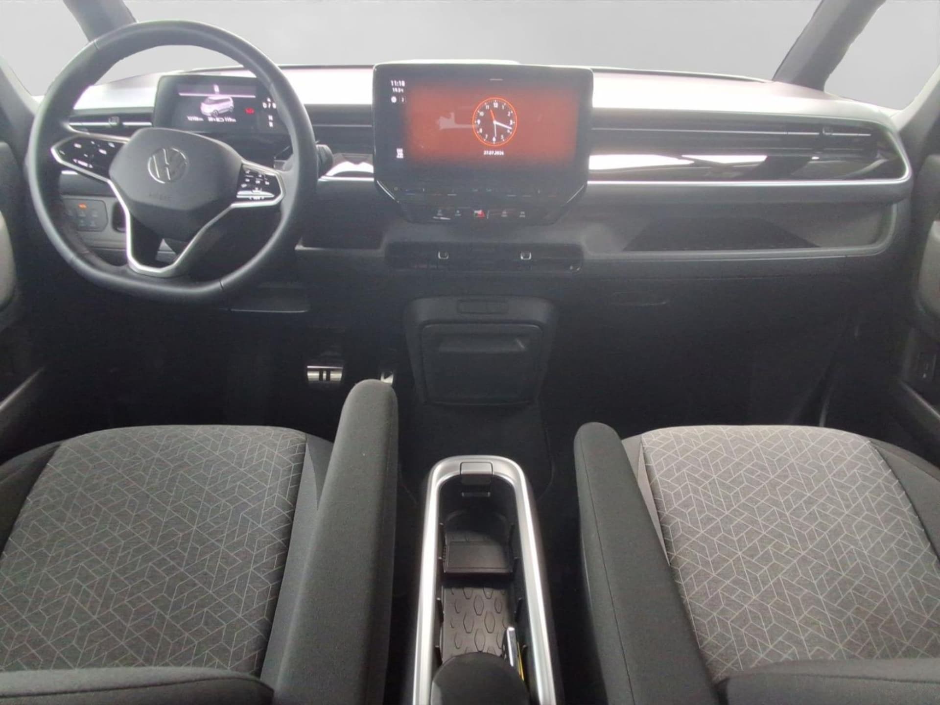 Volkswagen ID. Buzz Pro