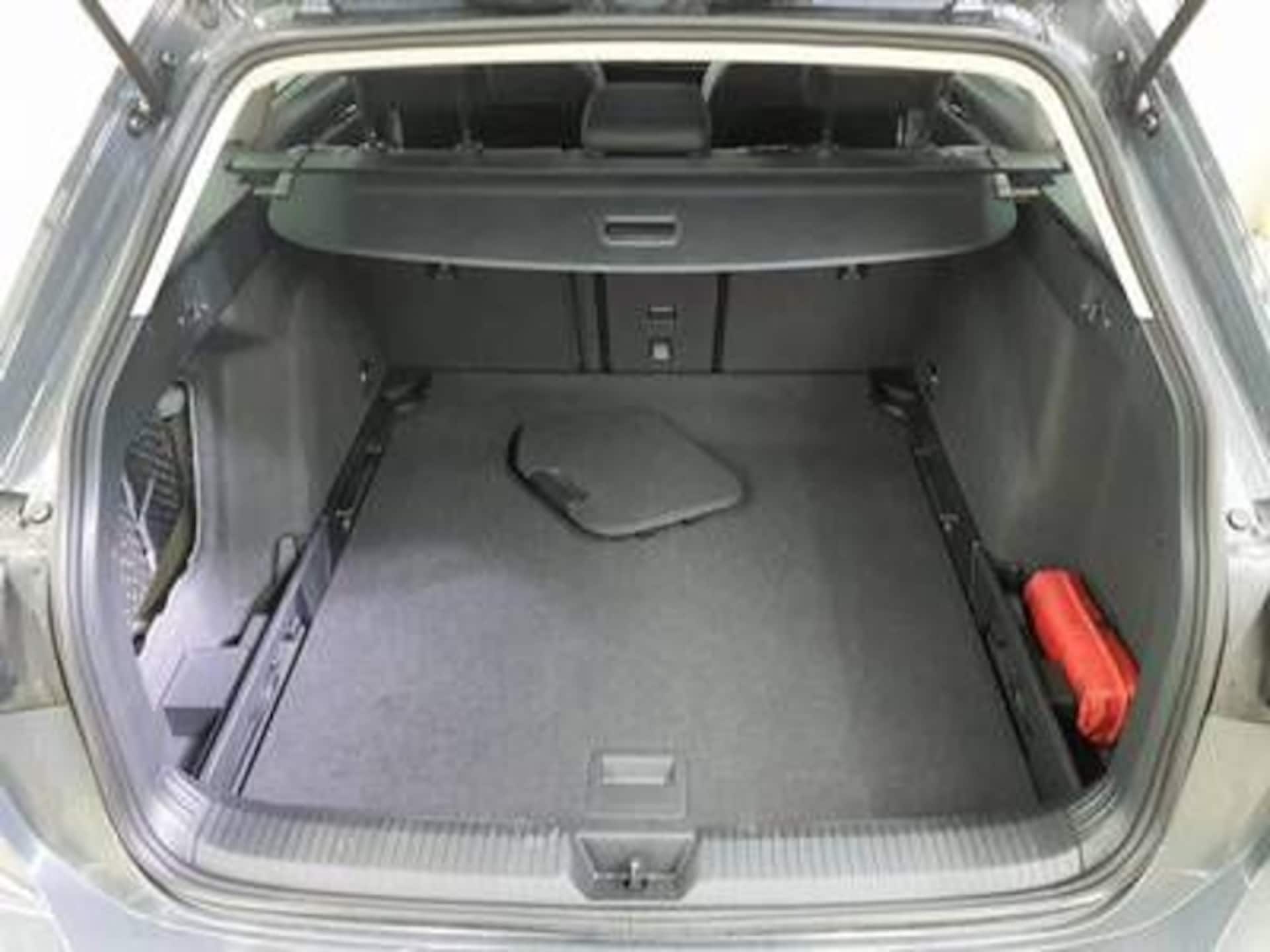 Volkswagen Golf Variant Goal