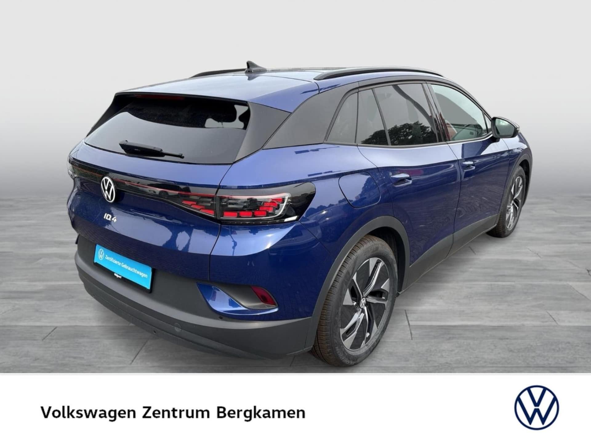 Volkswagen ID.4 Pro