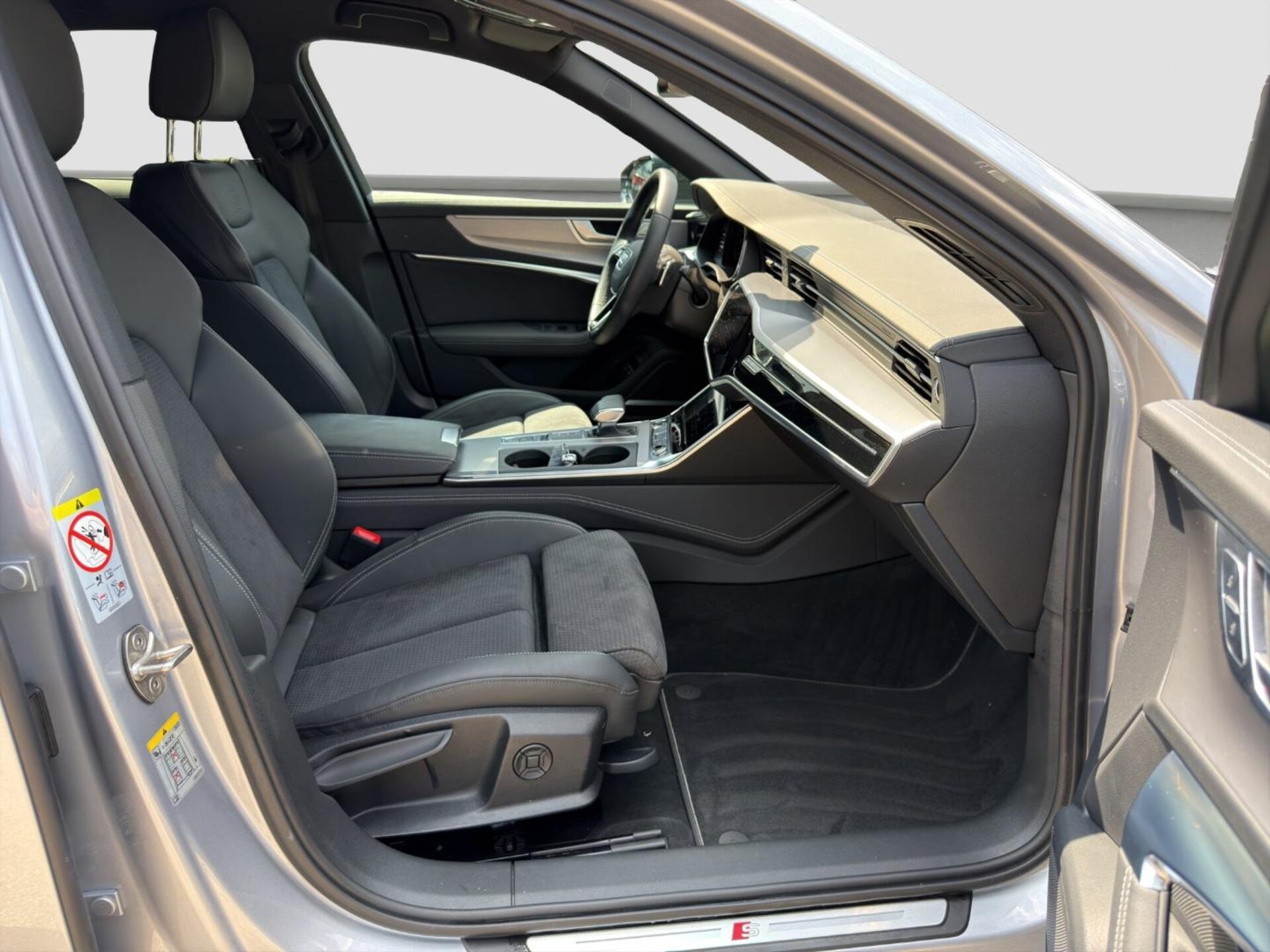 Audi A6 Avant TFSI e Sport