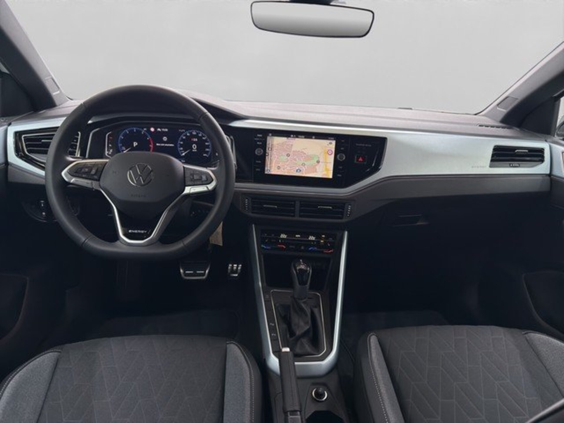 Volkswagen Polo ENERGY