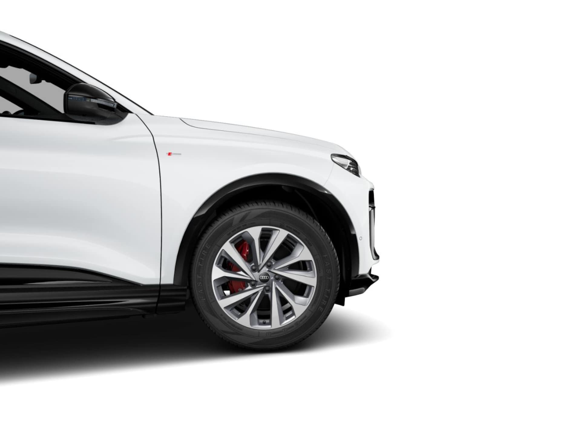 Audi Q6 Sportback e-tron