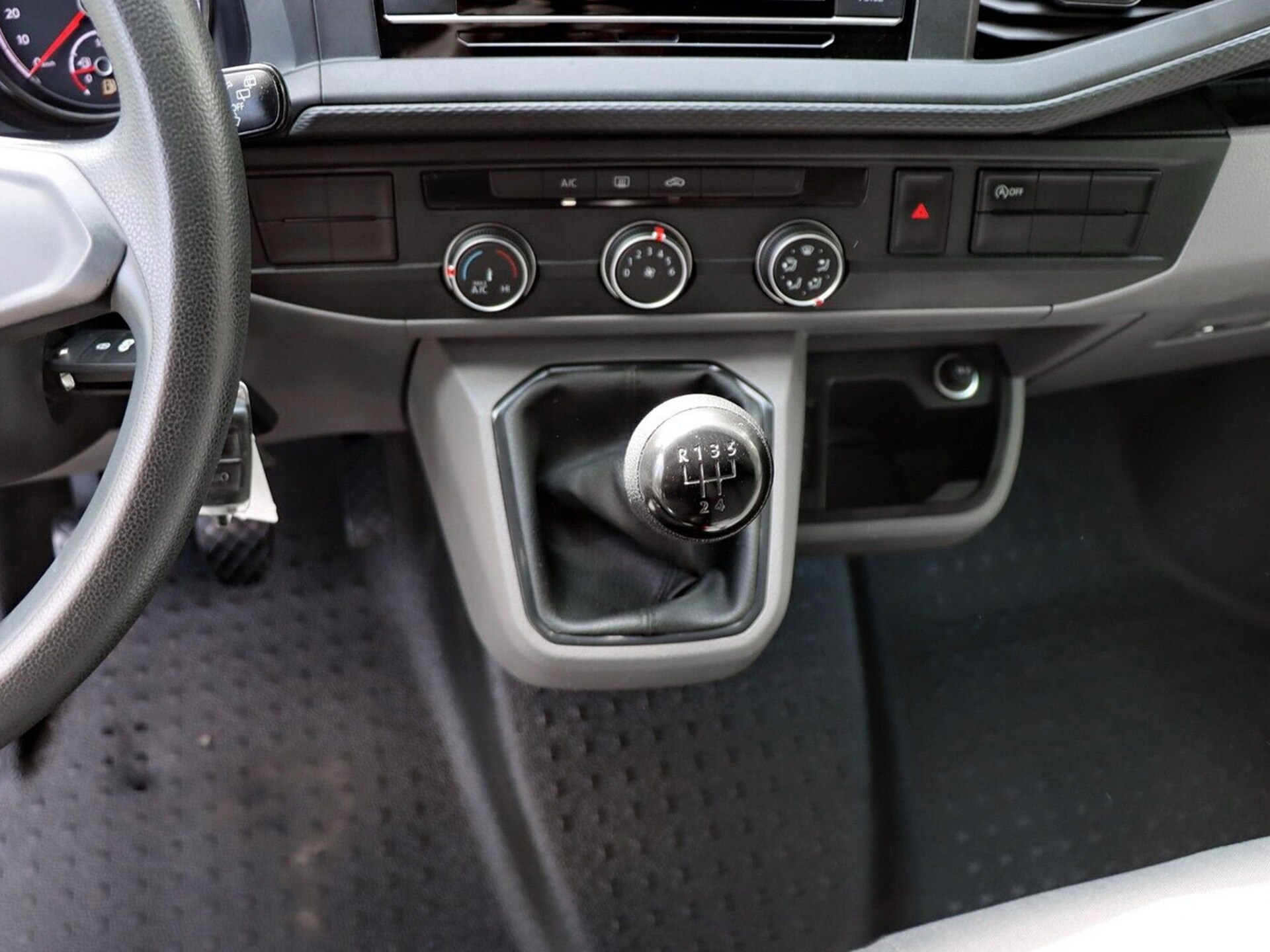 Volkswagen T6.1 Transporter Kasten langer Radstand EcoProfi