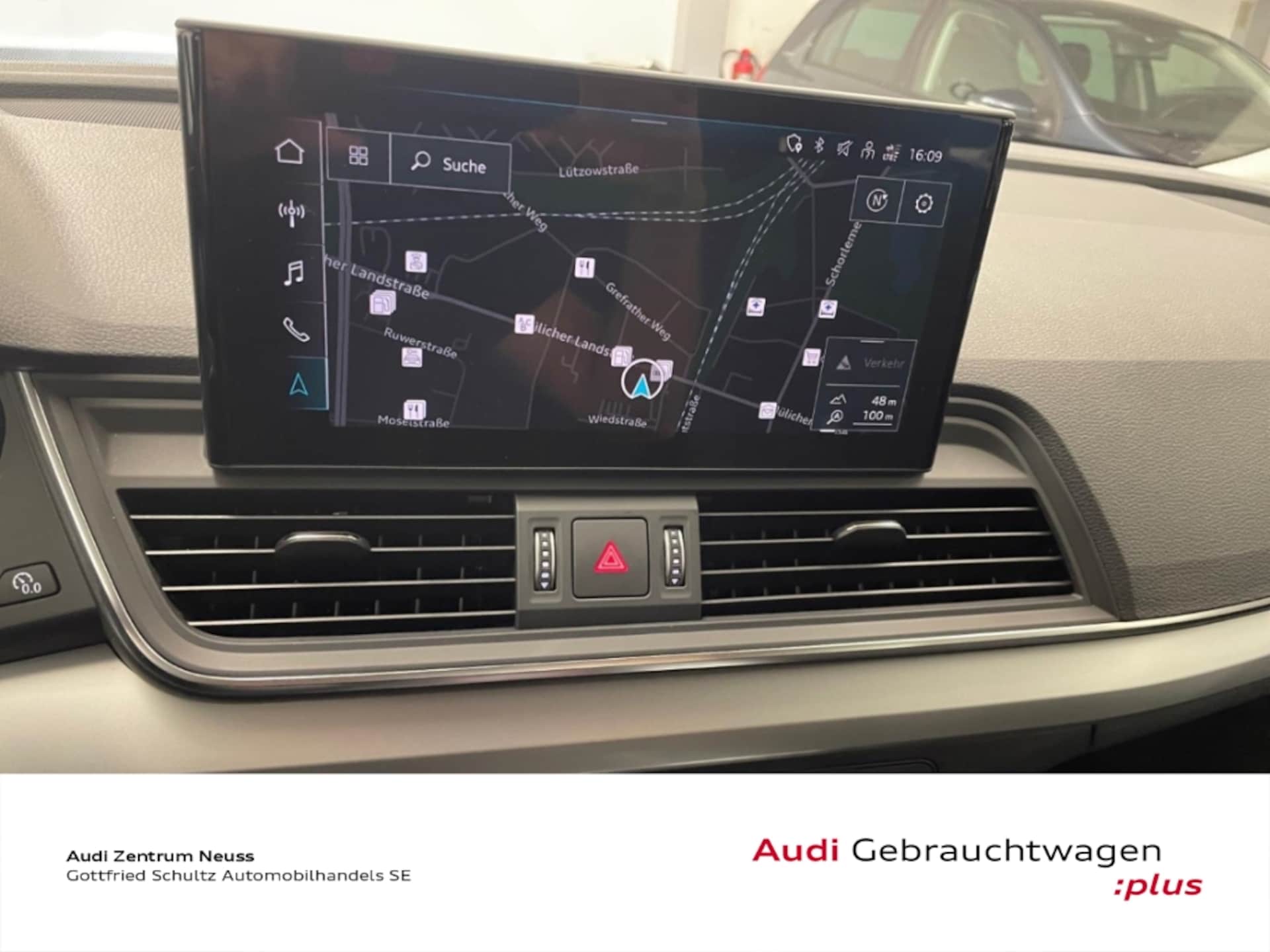 Audi Q5 SUV
