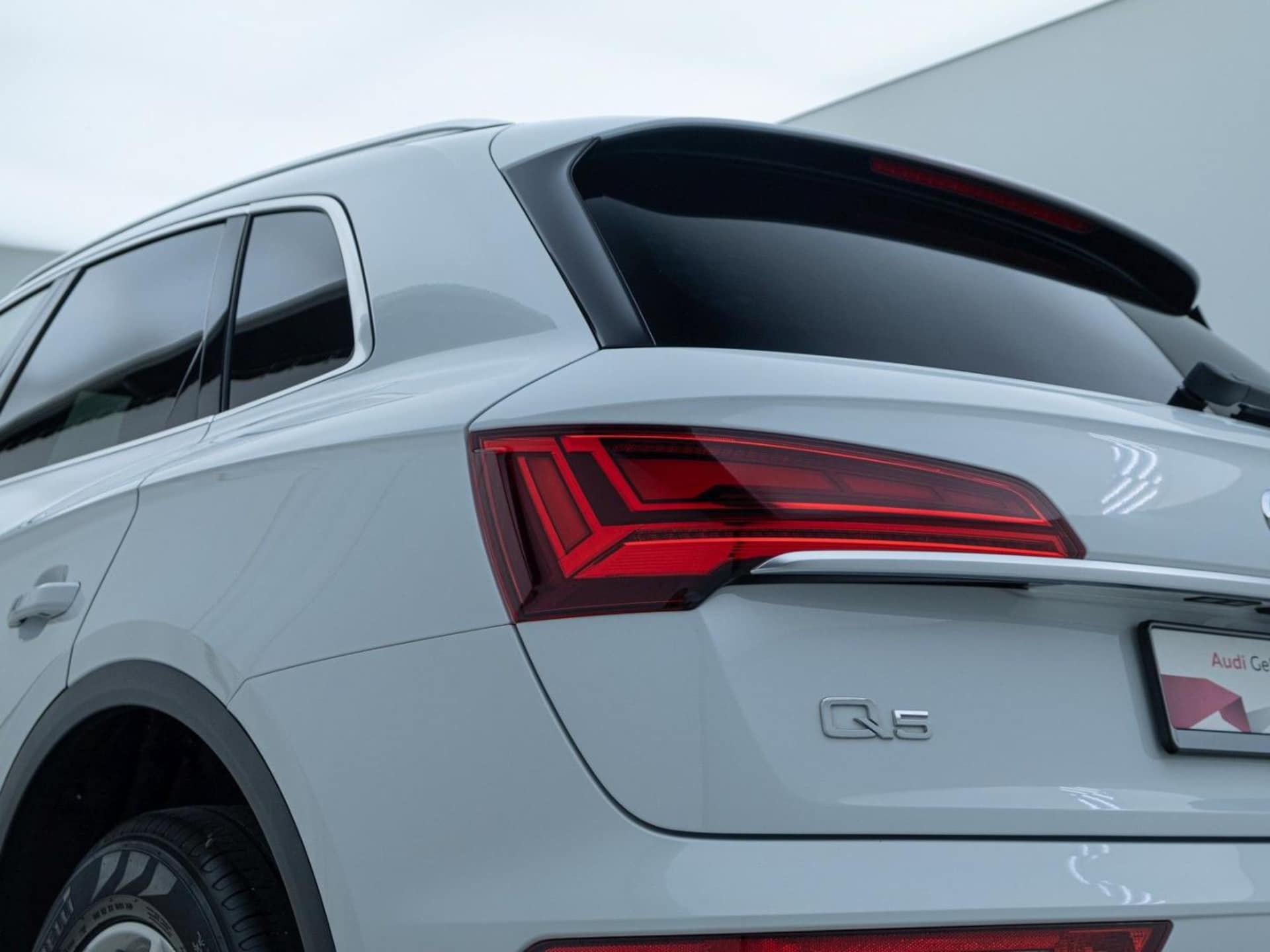 Audi Q5 SUV