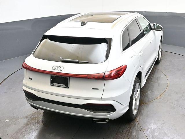 2025 Audi New Q5 Premium Plus - Photo 48