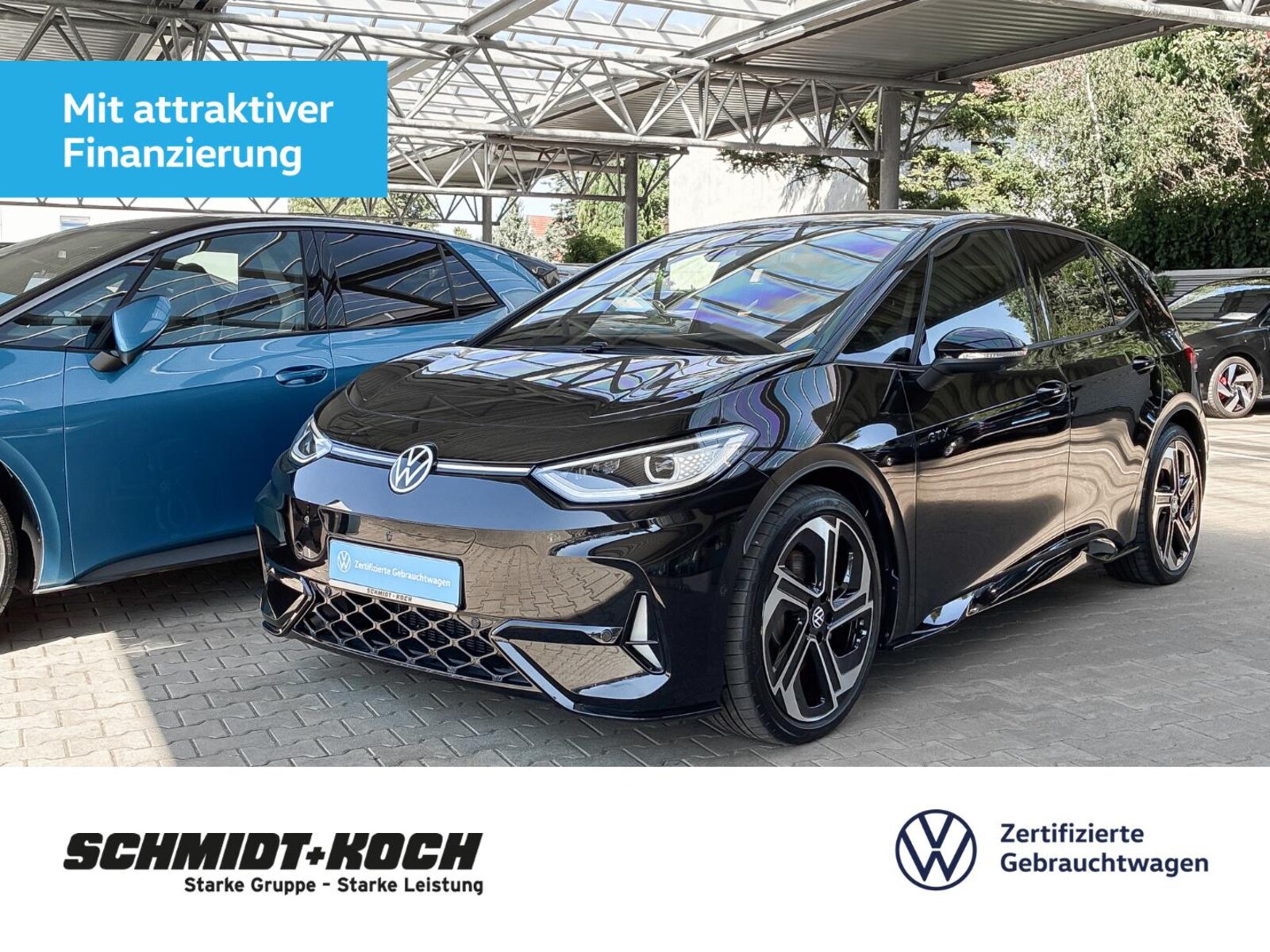 Volkswagen ID.3